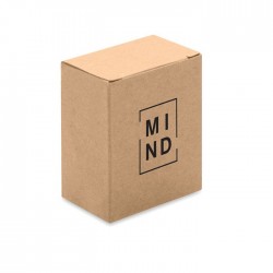 Casse-tête en bois rectangle Neurona 