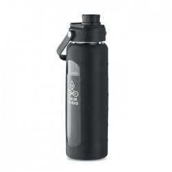 Bouteille en verre  750 ml Keila 