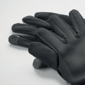 Gants de sport tactiles Lesport 