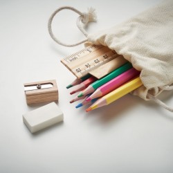Set de dessin pour enfants Fundraw 