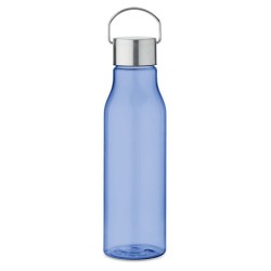 Bouteille en RPET 600 ml VernalCouleur:Bleu Royal