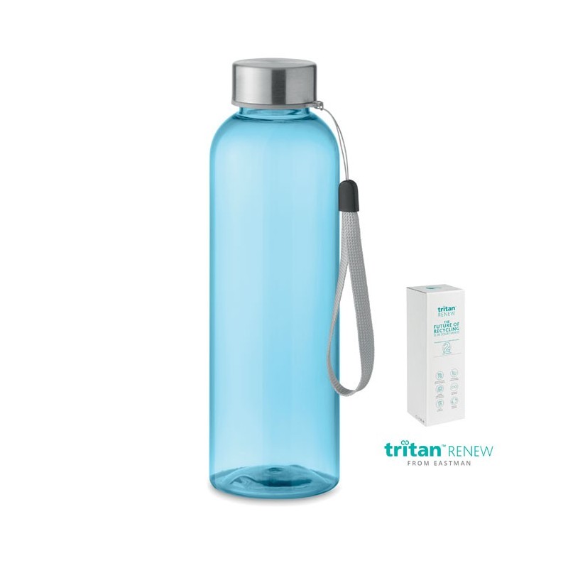 Bouteille Tritan Renew™ 500 ml Sea Bouteille Tritan Renew™ 500 ml Sea