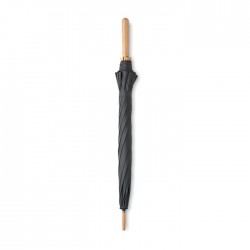 Parapluie 23,5&quot; RPET/bambou Tutendo 