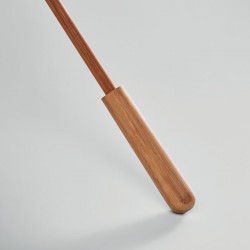 Parapluie 23,5&quot; RPET/bambou Tutendo 