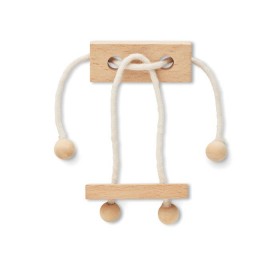 Casse-tête en bois rectangle Neurona 