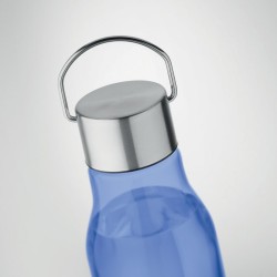 Bouteille en RPET 600 ml VernalCouleur:Bleu Royal