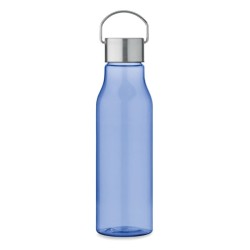 Bouteille en RPET 600 ml VernalCouleur:Bleu Royal