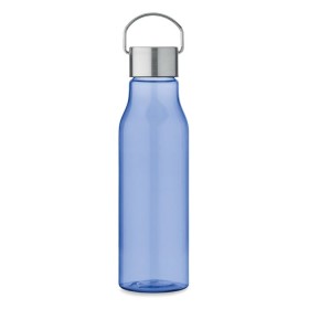 Bouteille en RPET 600 ml VernalCouleur:Bleu Royal