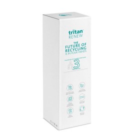 Bouteille Tritan Renew™ 800ml Sound 