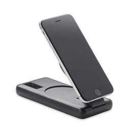 Powerbank et chargeur sans fil Charge Up 
