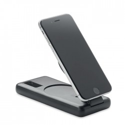 Powerbank et chargeur sans fil Charge Up 