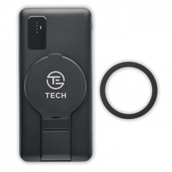 Powerbank et chargeur sans fil Charge Up 