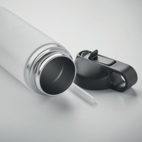 Bouteille à double paroi 500 ml Ivalo 