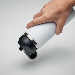 Bouteille à double paroi 500 ml Ivalo 