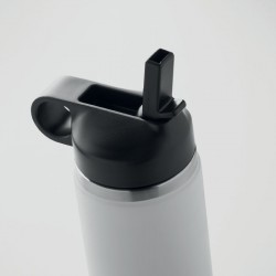 Bouteille à double paroi 500 ml Ivalo 