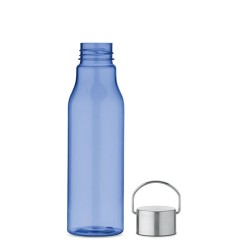 Bouteille en RPET 600 ml VernalCouleur:Bleu Royal