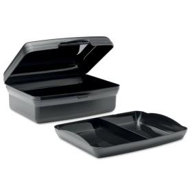 Lunchbox en PP recyclé 800ml CARMANY 