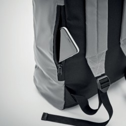 Sac  enroulable réfléchissant Bright Rollpack 