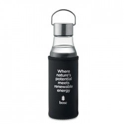 Bouteille en verre 500 ml Niagara 