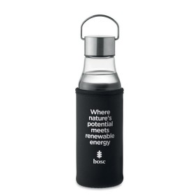 Bouteille en verre 500 ml Niagara 