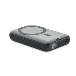 Powerbank solaire 5000 mAh Solpow 