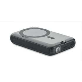 Powerbank solaire 5000 mAh Solpow 