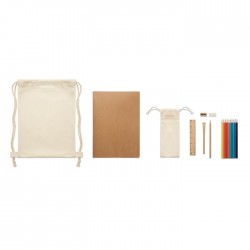 Set de dessin pour enfants Fundraw 
