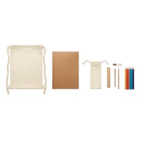 Set de dessin pour enfants Fundraw 