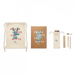Set de dessin pour enfants Fundraw 