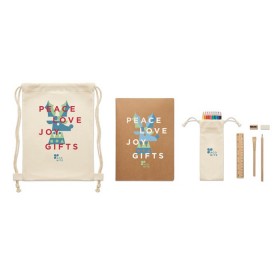 Set de dessin pour enfants Fundraw 