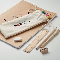 Set de dessin pour enfants Fundraw 