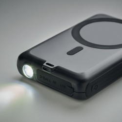 Powerbank solaire 5000 mAh Solpow 