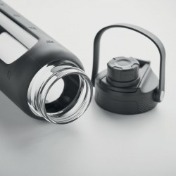 Bouteille en verre  750 ml Keila 