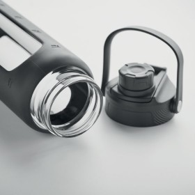 Bouteille en verre  750 ml Keila 