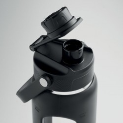 Bouteille en verre  750 ml Keila 
