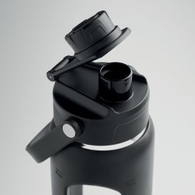 Bouteille en verre  750 ml Keila 