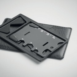 Multi outils de poche Tackle 
