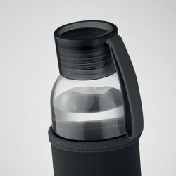 Bouteille verre recyclé 500 ml Ebor 