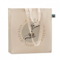 Sac Shopping commerce équitable Osole ++ 