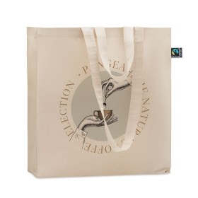 Sac Shopping commerce équitable Osole ++ 