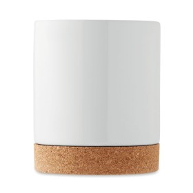 Mug en céramique liège 280 ml Karoo 