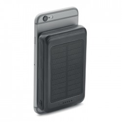 Powerbank solaire 5000 mAh Solpow 