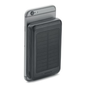 Powerbank solaire 5000 mAh Solpow 