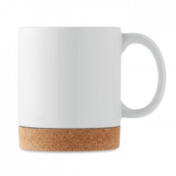 Mug céramique sublimation Karoo Sublim 