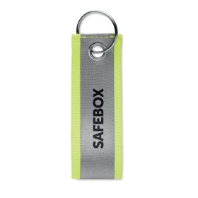 Porte-clés réfléchissant Reflekey 