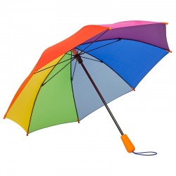 Parapluie Enfant toile polyester 