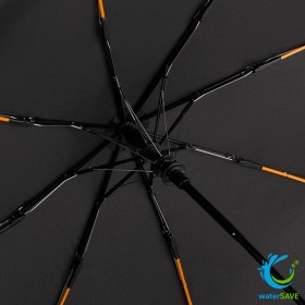 Parapluie de Poche Poignée droite 
