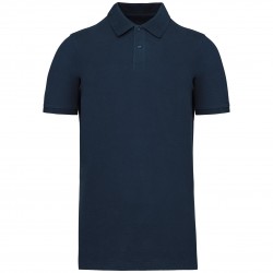 Polo piqué Bio180 homme 