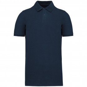 Polo piqué Bio180 homme 
