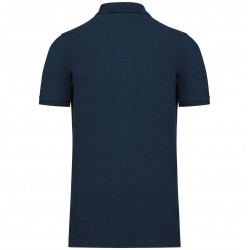 Polo piqué Bio180 homme 